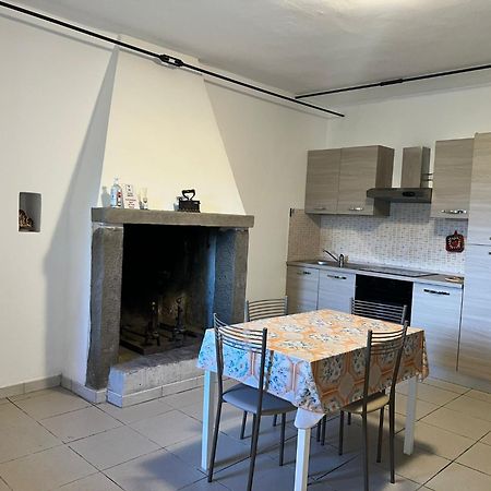Agriturismo Il Viandante Valfabbrica Zewnętrze zdjęcie