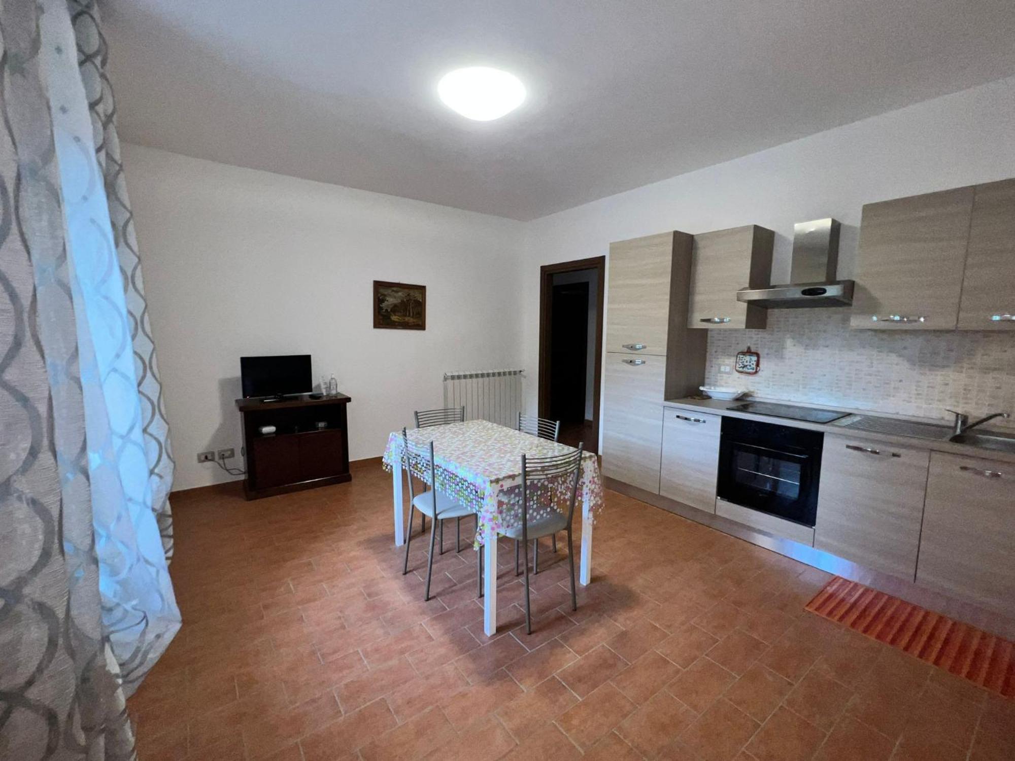 Agriturismo Il Viandante Valfabbrica Zewnętrze zdjęcie
