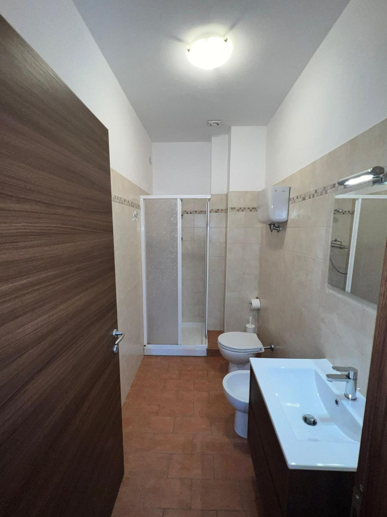 Agriturismo Il Viandante Valfabbrica Zewnętrze zdjęcie