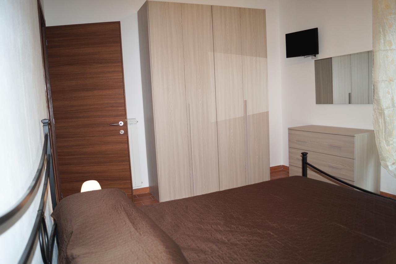 Agriturismo Il Viandante Valfabbrica Zewnętrze zdjęcie