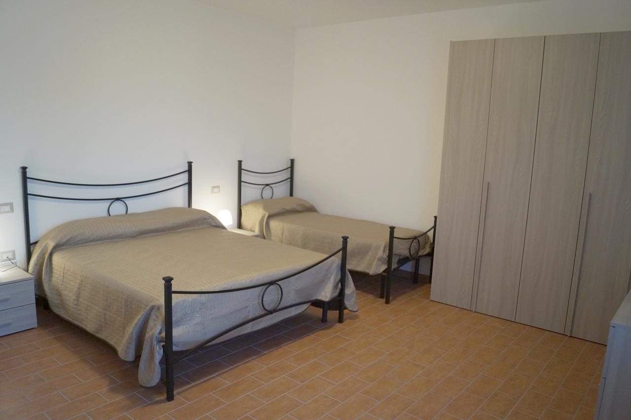 Agriturismo Il Viandante Valfabbrica Zewnętrze zdjęcie
