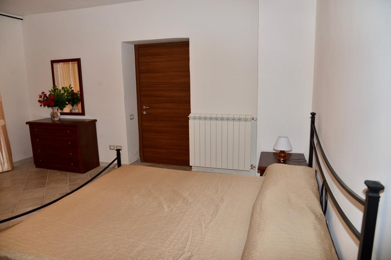 Agriturismo Il Viandante Valfabbrica Zewnętrze zdjęcie