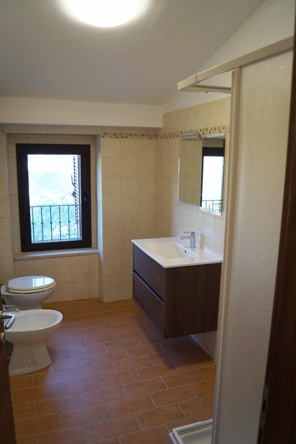 Agriturismo Il Viandante Valfabbrica Zewnętrze zdjęcie