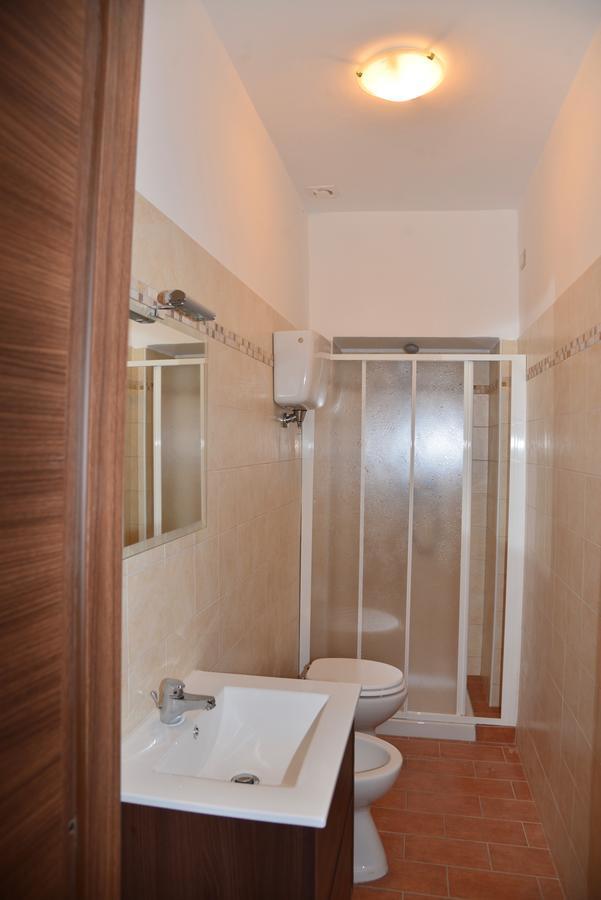 Agriturismo Il Viandante Valfabbrica Zewnętrze zdjęcie