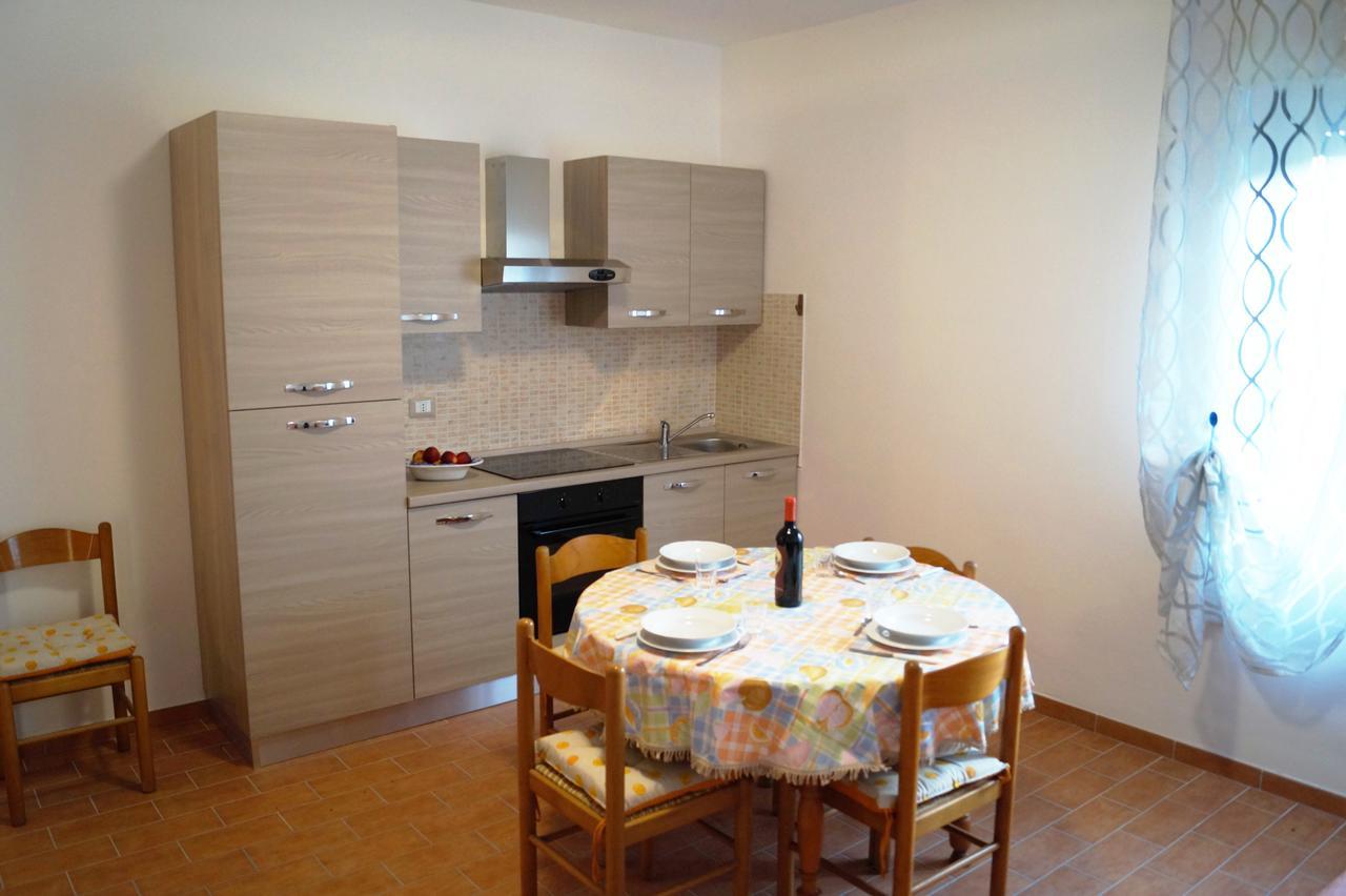 Agriturismo Il Viandante Valfabbrica Zewnętrze zdjęcie